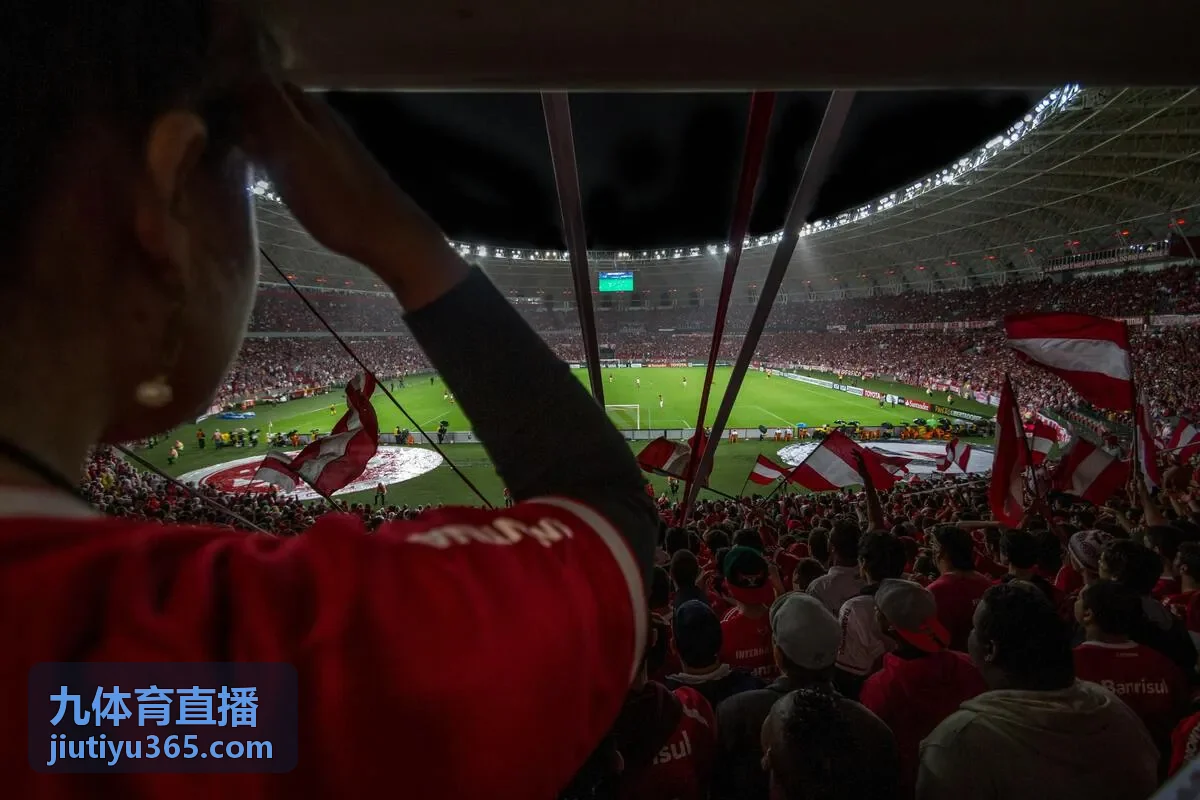 九体育直播高清赛事背景